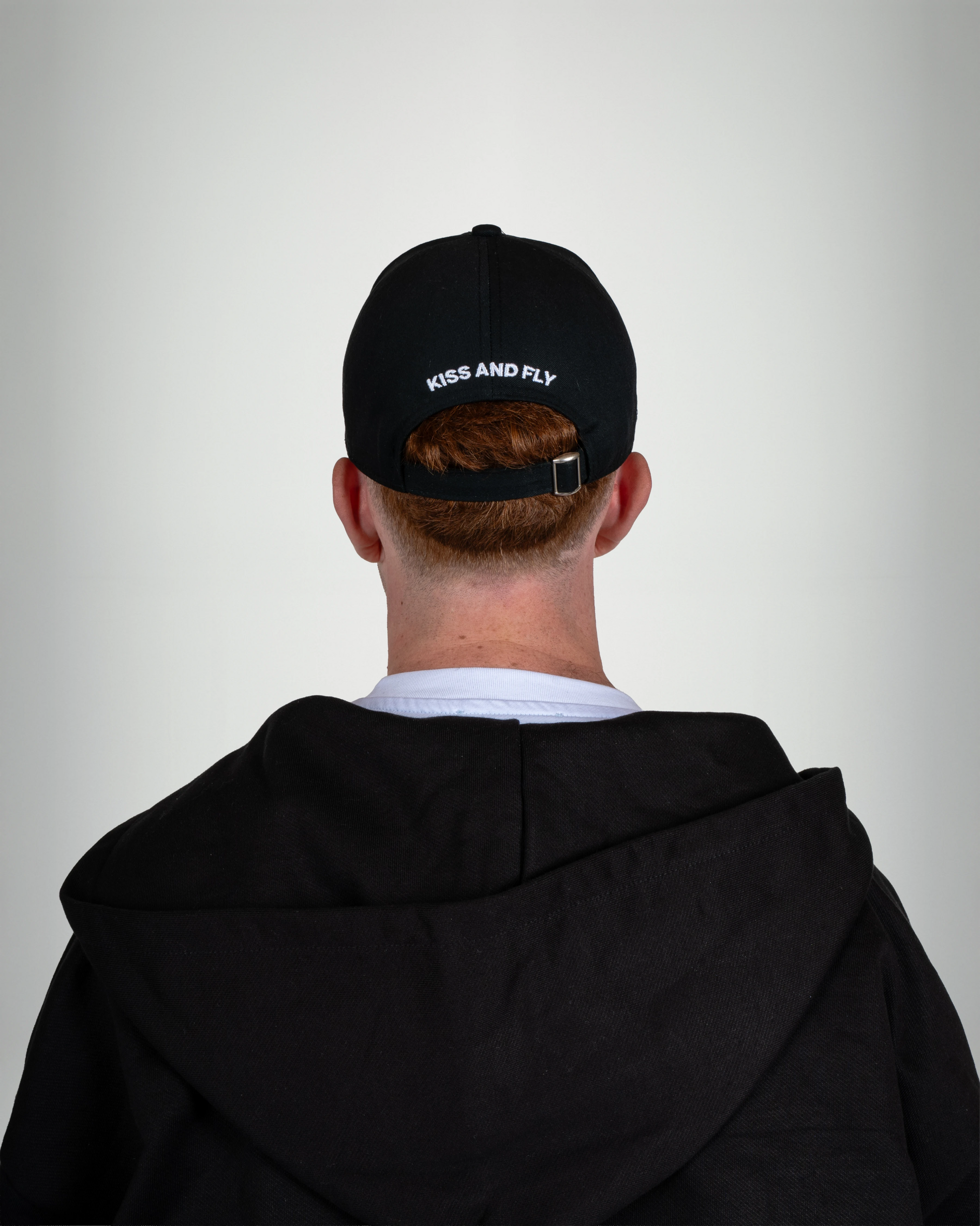 Kiss Cap - KISS AND FLY Clothing