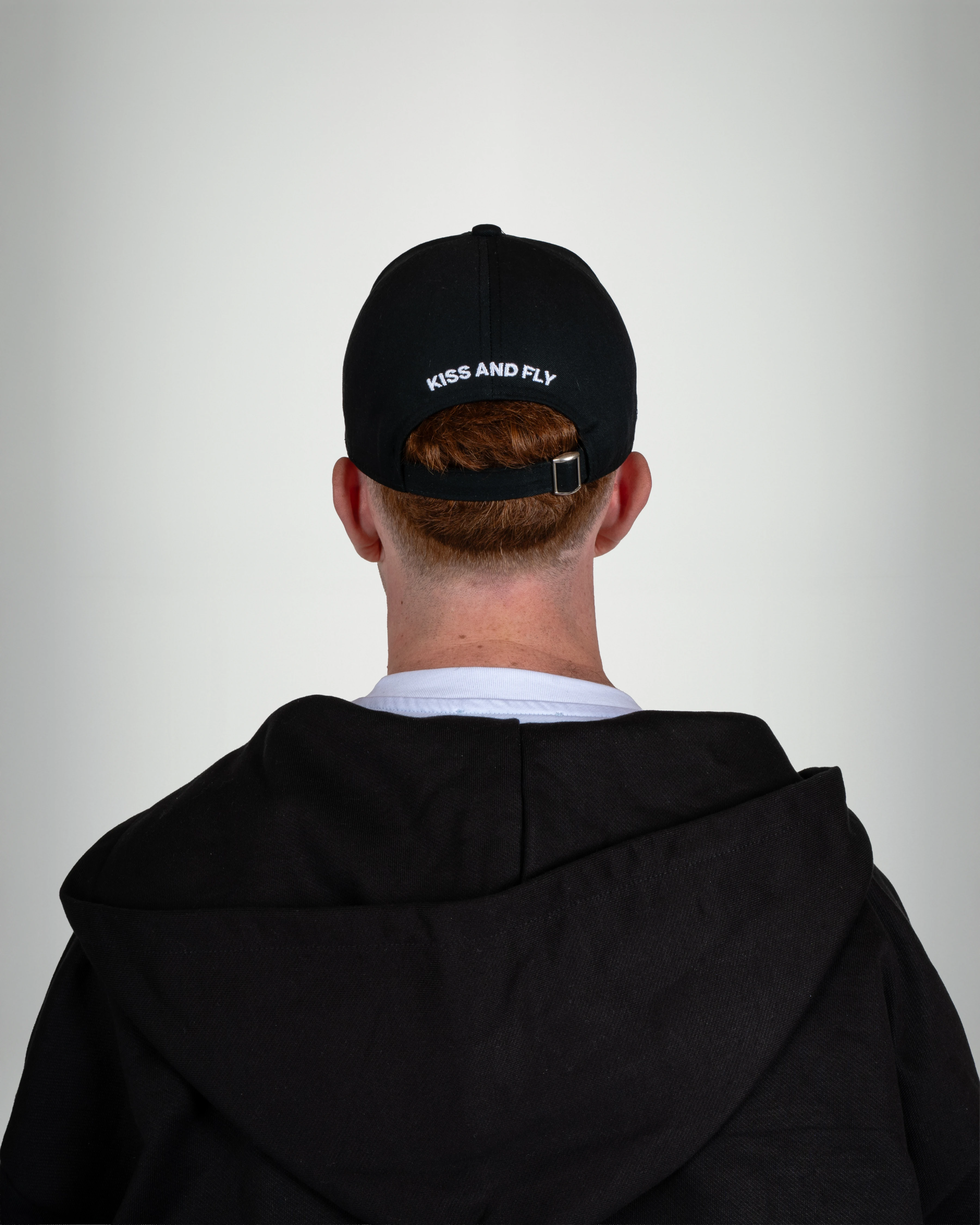 Kiss Cap - KISS AND FLY Clothing