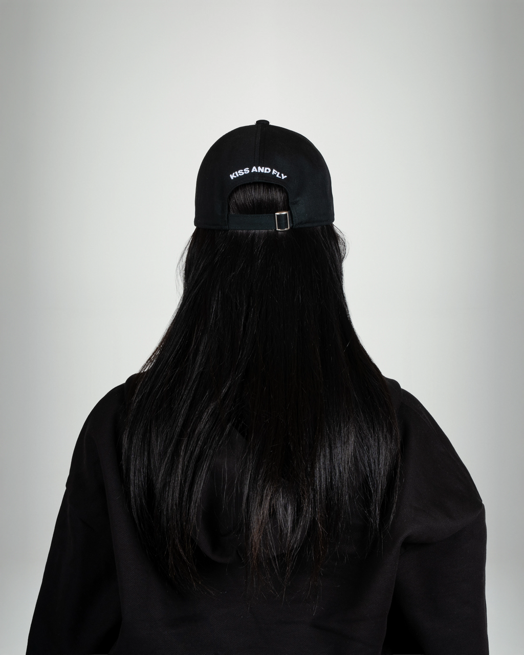 Kiss Cap - KISS AND FLY Clothing
