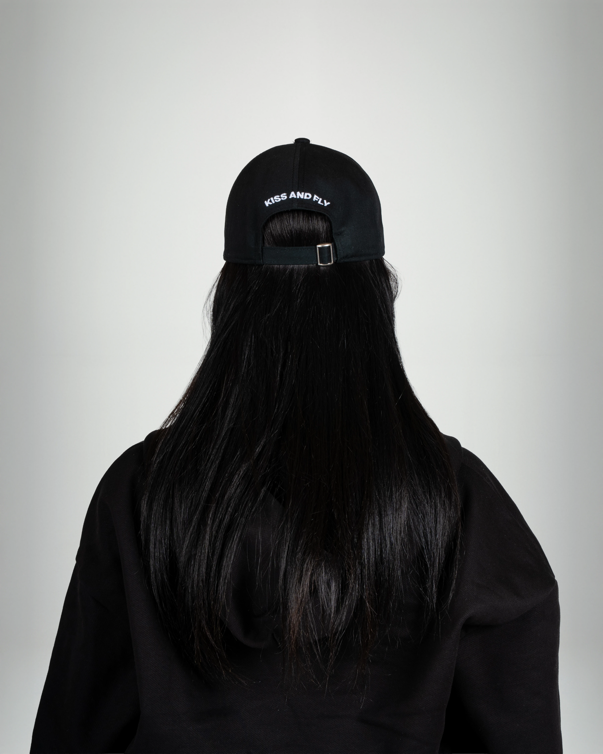 Kiss Cap - KISS AND FLY Clothing