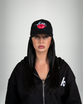 Kiss Cap - KISS AND FLY Clothing