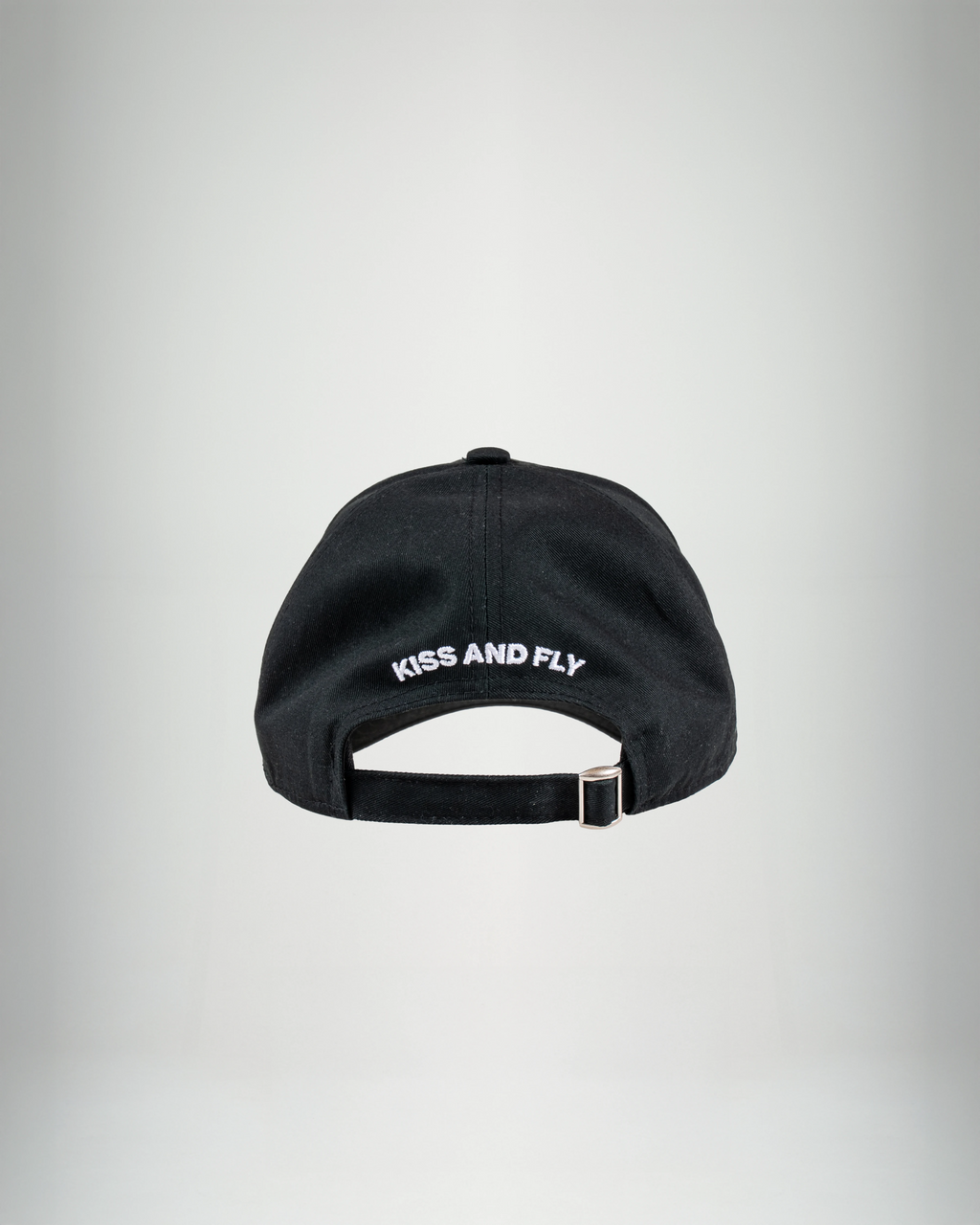 Kiss Cap - KISS AND FLY Clothing