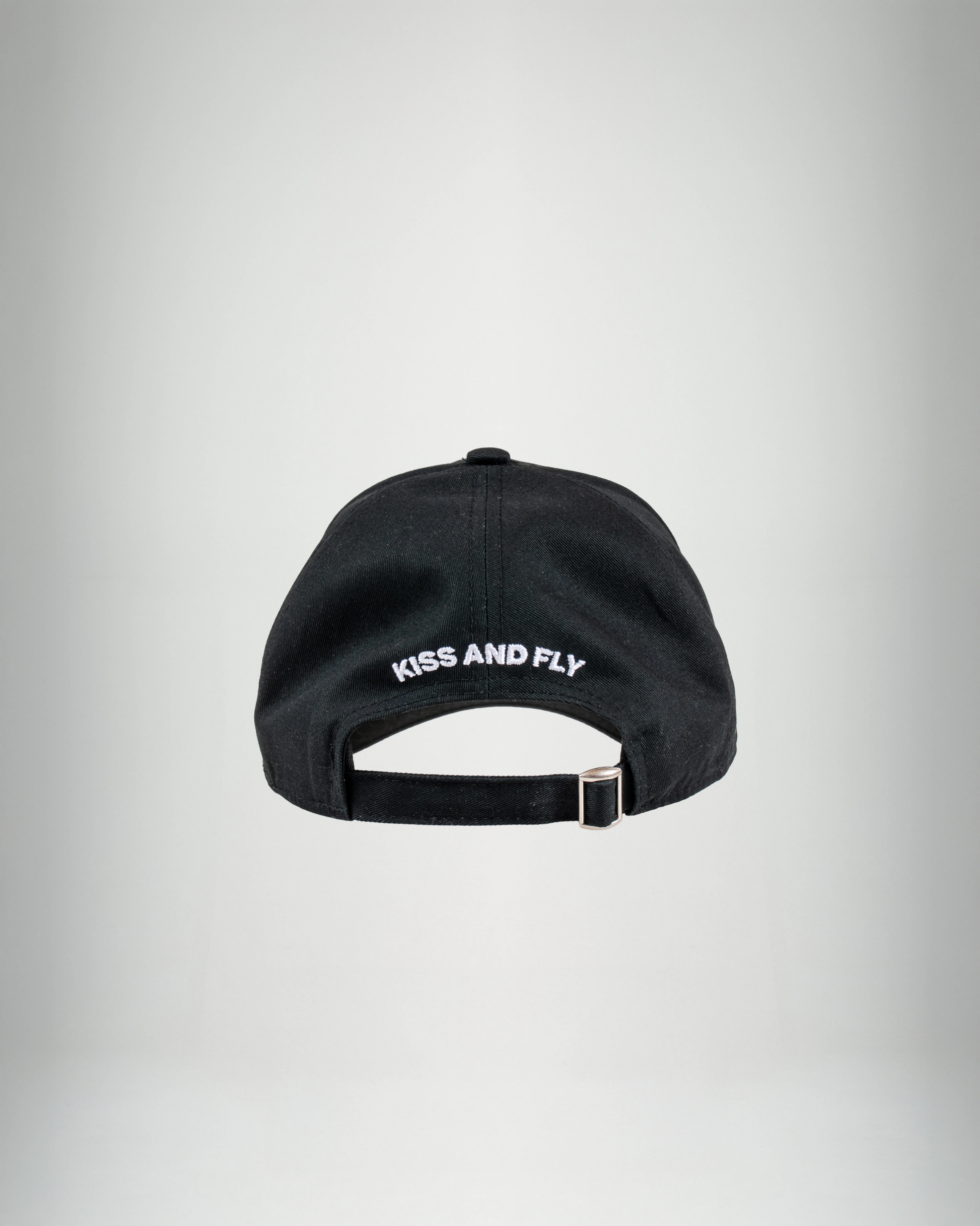 Kiss Cap - KISS AND FLY Clothing
